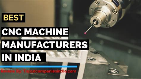 best cnc machines in india|cnc machine manufacturing company.